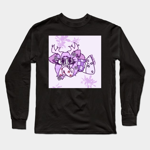 Random thing Long Sleeve T-Shirt by Toxxic.Tea